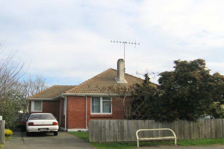 Photo of property in 1054 Kauri Street, Mahora, Hastings, 4120