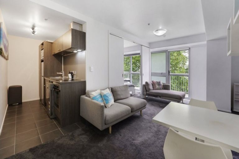 Photo of property in Bianco Off Queen, 6c/2 White Street, Auckland Central, Auckland, 1010