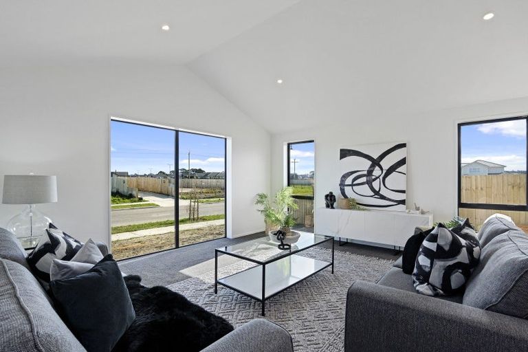 Photo of property in 47 Fairmaid Street, Lincoln, 7608