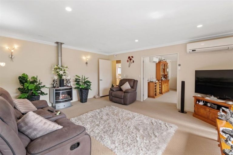 Photo of property in 6 Barry Curtis Place, Levin, 5510