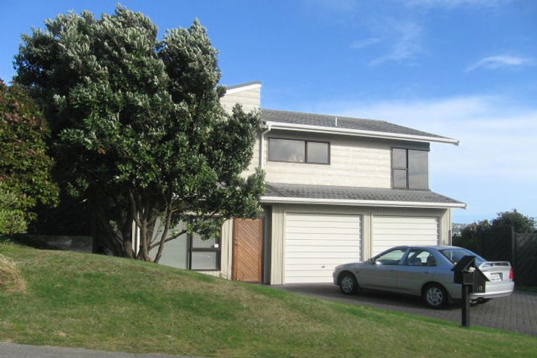 Photo of property in 10 Halladale Road, Papakowhai, Porirua, 5024
