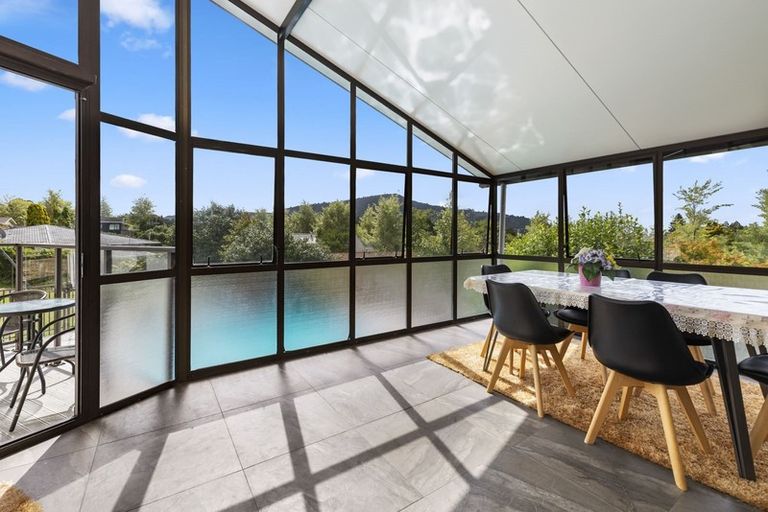 Photo of property in 61 Pegasus Drive, Sunnybrook, Rotorua, 3015