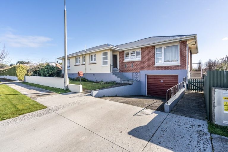Photo of property in 12 Banks Street, Richmond, Invercargill, 9810