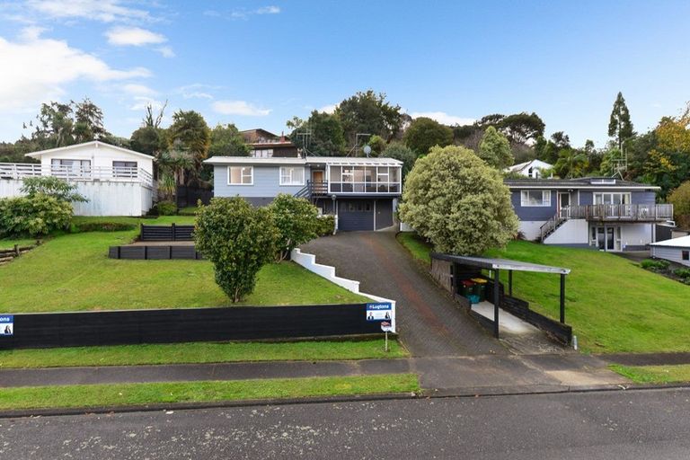 Photo of property in 26 Rothesay Place, Dinsdale, Hamilton, 3204