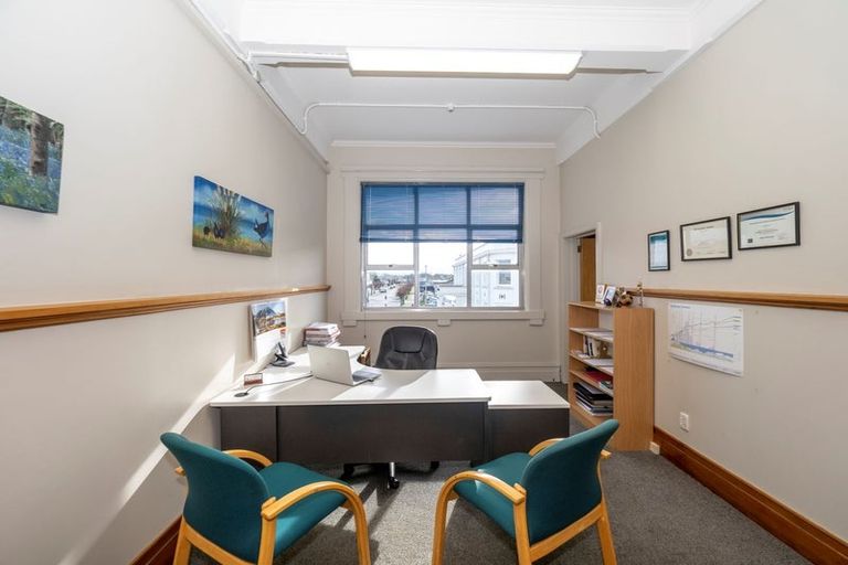 Photo of property in Public Trust Building, 20 Perry Street, Masterton, 5810