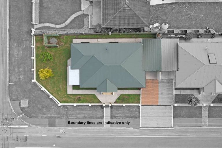 Photo of property in 21a Argyle Street, Weston, Oamaru, 9401