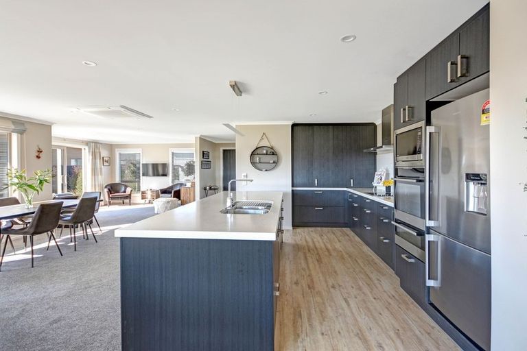 Photo of property in 3 Stratton Way, Mosgiel, 9024