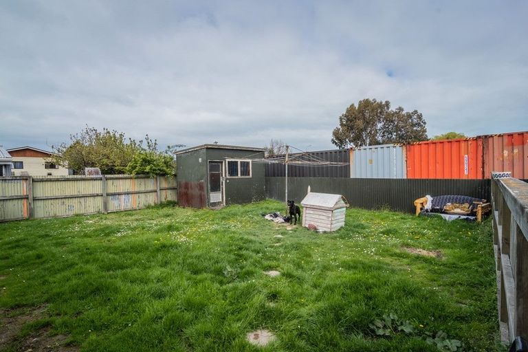 Photo of property in 9 Leckie Street, Redruth, Timaru, 7910