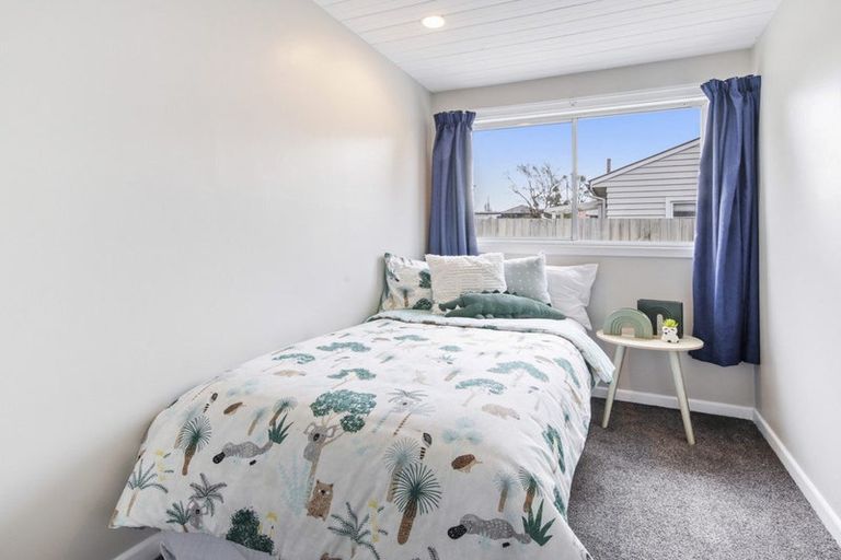 Photo of property in 28a Tabart Street, Woolston, Christchurch, 8023