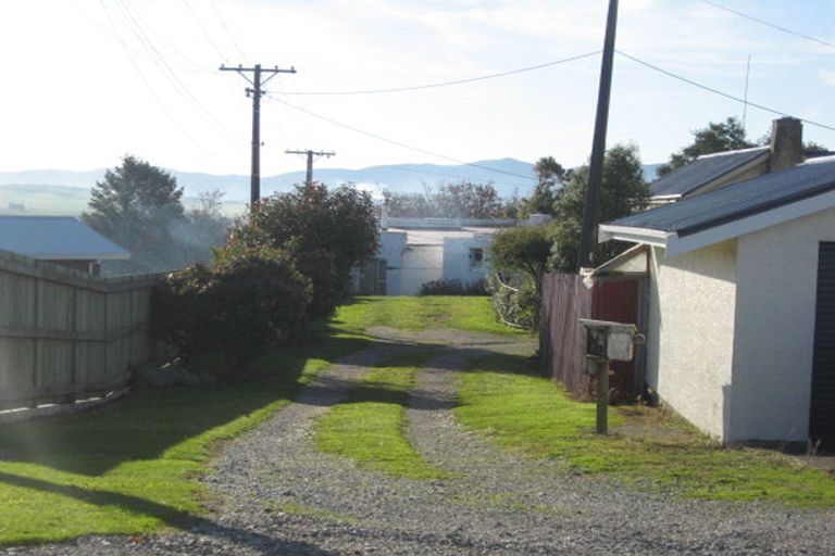 Photo of property in 6 Culling Terrace, Mataura, 9712