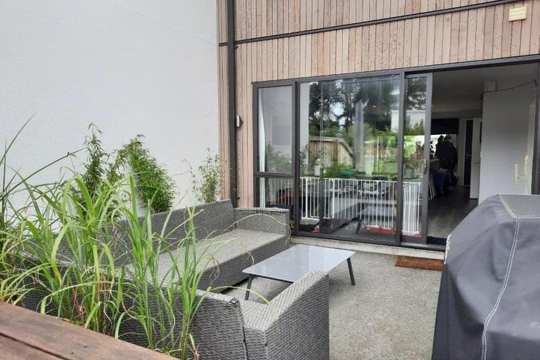 Photo of property in 6 Dave Jamieson Lane, Hillmorton, Christchurch, 8024