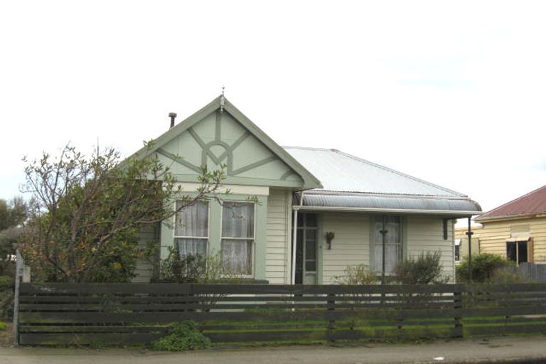 Photo of property in 8 Centre Street, Strathern, Invercargill, 9812