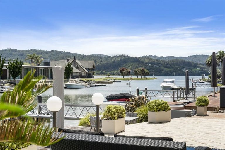 Photo of property in 131 Motu Capri, Pauanui, Hikuai, 3579