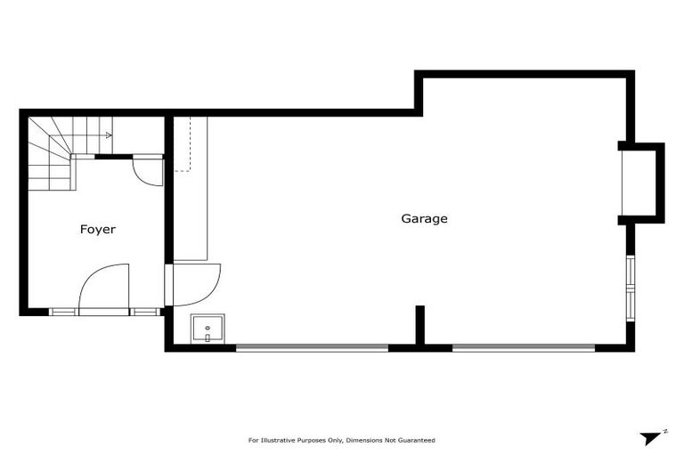 Photo of property in 6c Fairview Place, Westown, New Plymouth, 4310