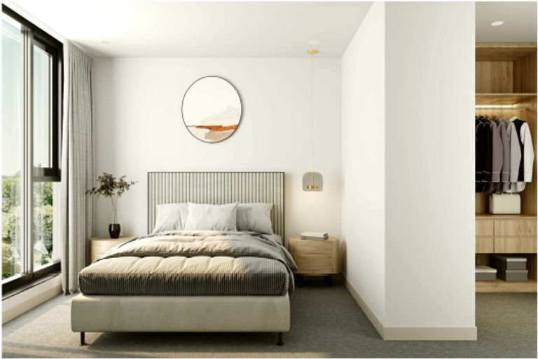 Photo of property in 2/5 Coronation Road, Hillcrest, Auckland, 0627