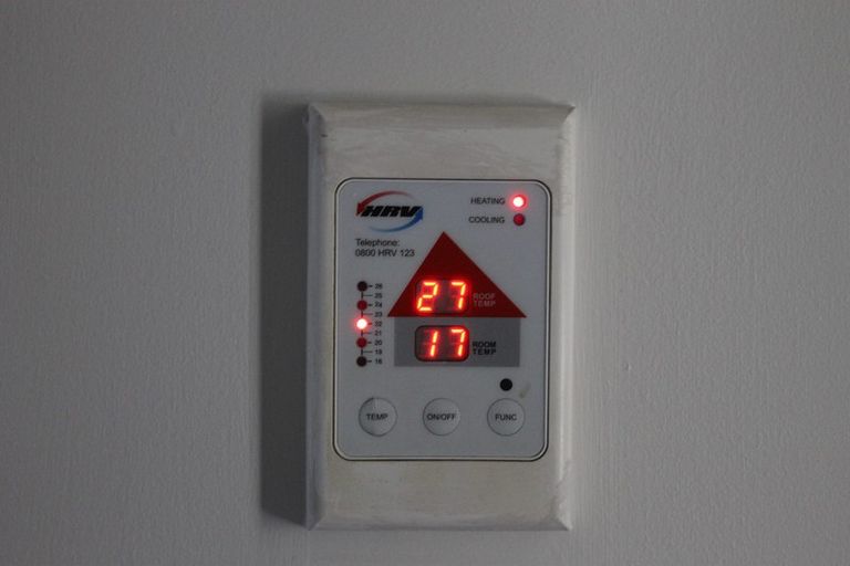 Photo of property in 1/44 Canon Street, St Albans, Christchurch, 8014