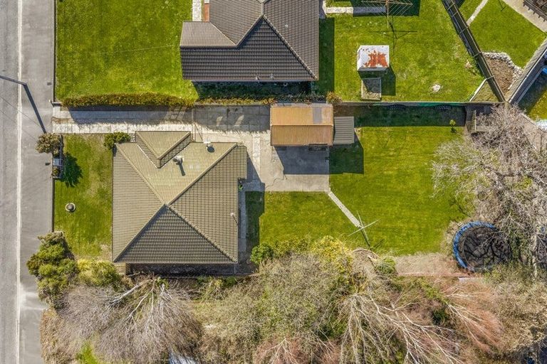 Photo of property in 36 Warwick Street, Mayfield, Blenheim, 7201