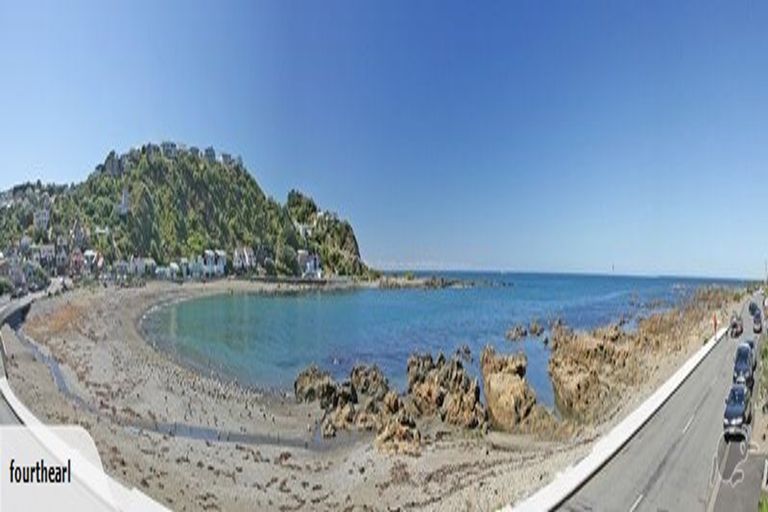 Photo of property in 72 Owhiro Bay Parade, Owhiro Bay, Wellington, 6023