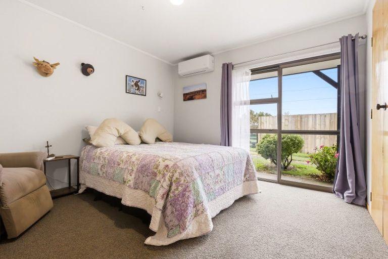 Photo of property in 11 Nelvin Avenue, Manunui, Taumarunui, 3992