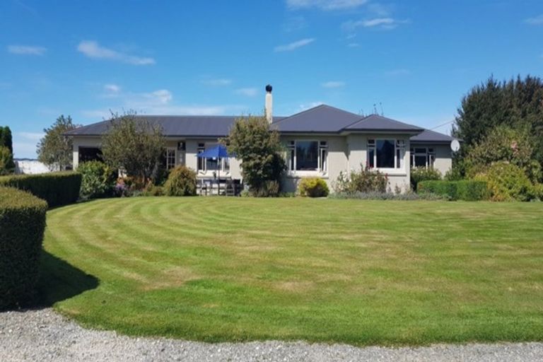 Photo of property in 216 Waimea Highway, Croydon, Gore, 9776