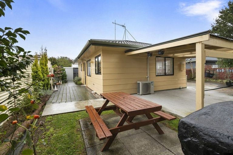 Photo of property in 26a Limbrick Street, Terrace End, Palmerston North, 4410