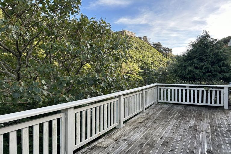 Photo of property in 363a Ohiro Road, Brooklyn, Wellington, 6021