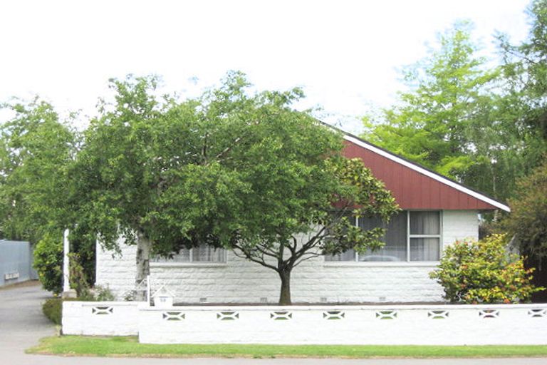 Photo of property in 58 Ivory Street, Rangiora, 7400