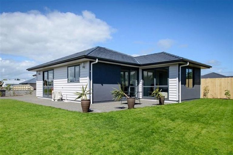 Photo of property in 25 Buckingham Place, Springvale, Whanganui, 4501