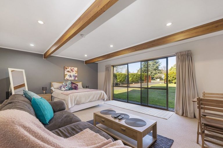 Photo of property in 4 Blackmore Drive, Lynmore, Rotorua, 3010