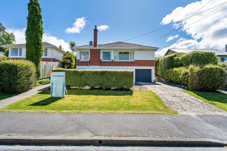 Photo of property in 64 Lynn Street, Wakari, Dunedin, 9010