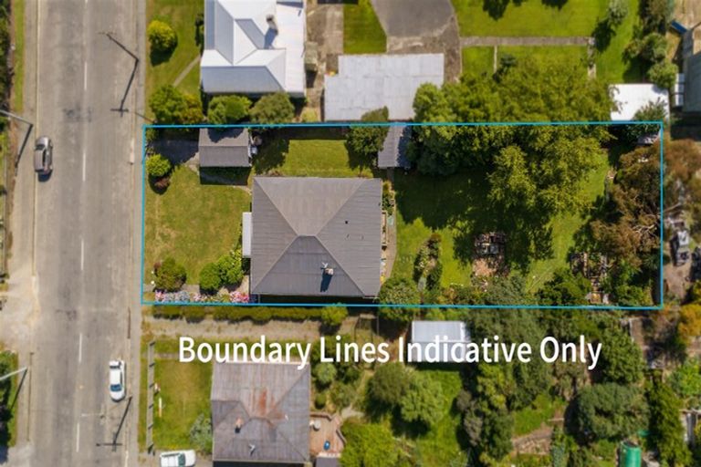 Photo of property in 89 Shearman Street, Waimate, 7924