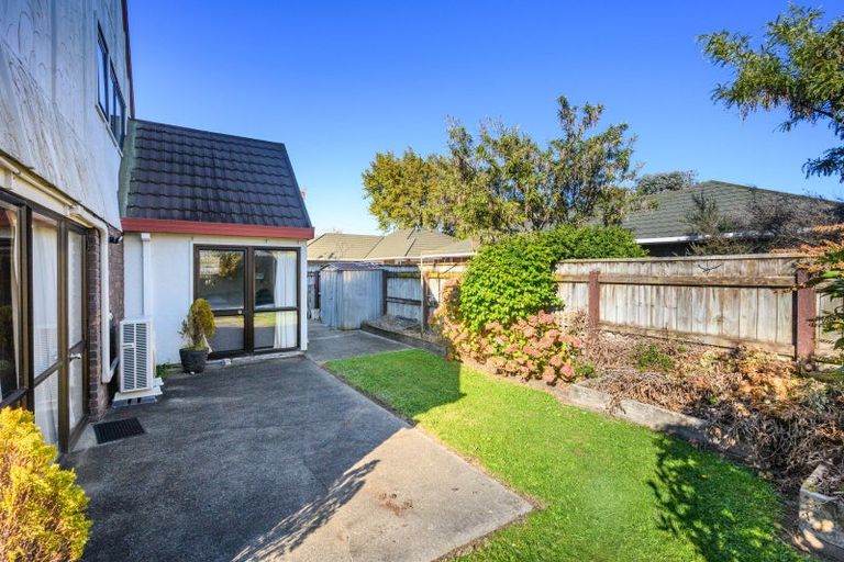 Photo of property in 6 Moerangi Street, West End, Palmerston North, 4410