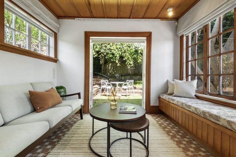 Photo of property in 17 Gunson Street, Freemans Bay, Auckland, 1011