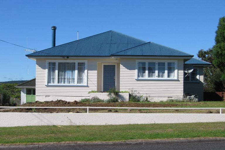 Photo of property in 55 Neal Street, Putaruru, 3411