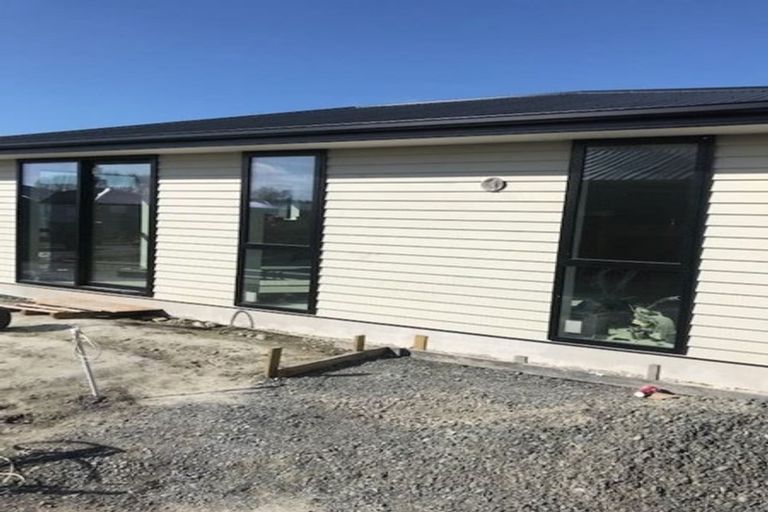 Photo of property in 11 Durells Crescent, Kaiapoi, 7630