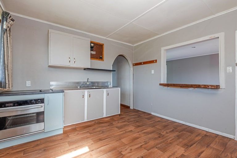 Photo of property in 3 Bowen Street, Pahiatua, 4910