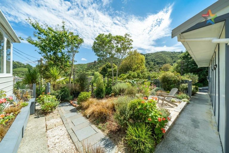 Photo of property in 13 Prebble Grove, Naenae, Lower Hutt, 5011