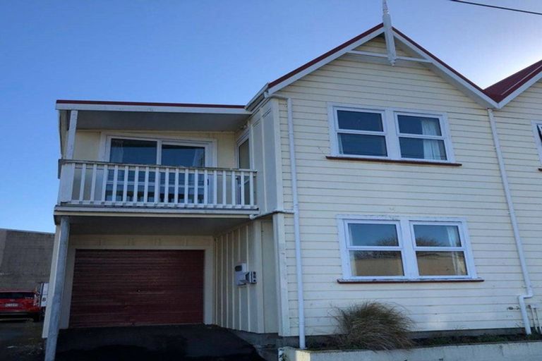 Photo of property in 96a Harrow Street, North Dunedin, Dunedin, 9016