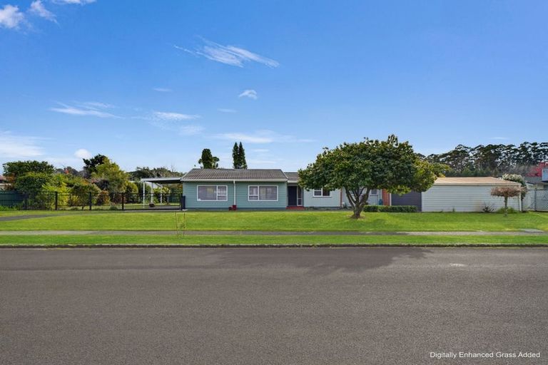 Photo of property in 13 Bell Street, Kawerau, 3127