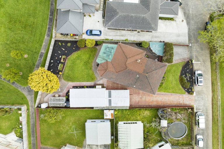 Photo of property in 62 Hutchinsons Road, Bucklands Beach, Auckland, 2014
