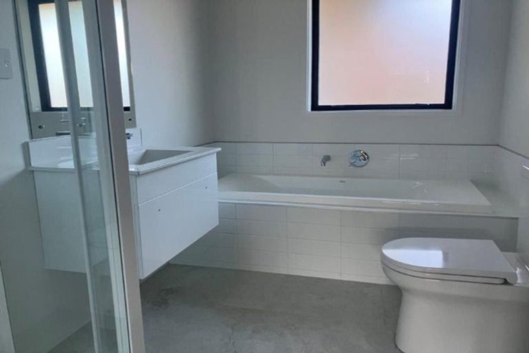 Photo of property in 18 Westbrook Avenue, Rolleston, 7615