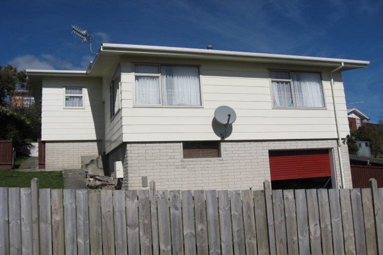 Photo of property in 24 Antrim Crescent, Wainuiomata, Lower Hutt, 5014