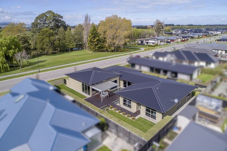 Photo of property in 28 Liffey Springs Drive, Lincoln, 7608