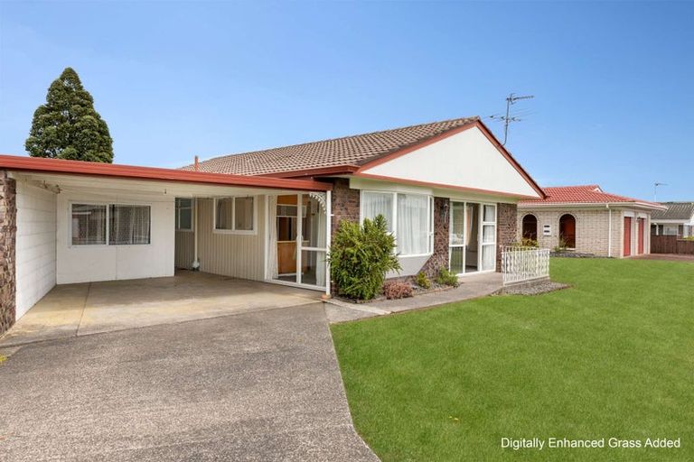 Photo of property in 17a Meachen Terrace, Waiuku, 2123