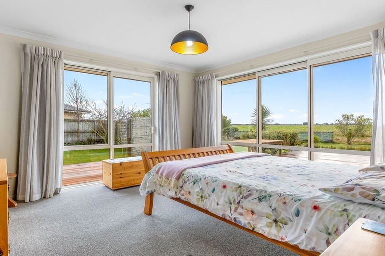 Photo of property in 156c Horndon Street, Darfield, 7510