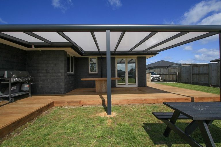 Photo of property in 13 Penelope Place, Pongakawa, Te Puke, 3186