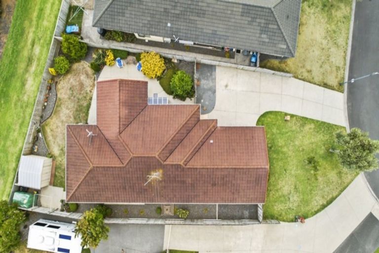 Photo of property in 19 Parkwood Place, Papamoa Beach, Papamoa, 3118