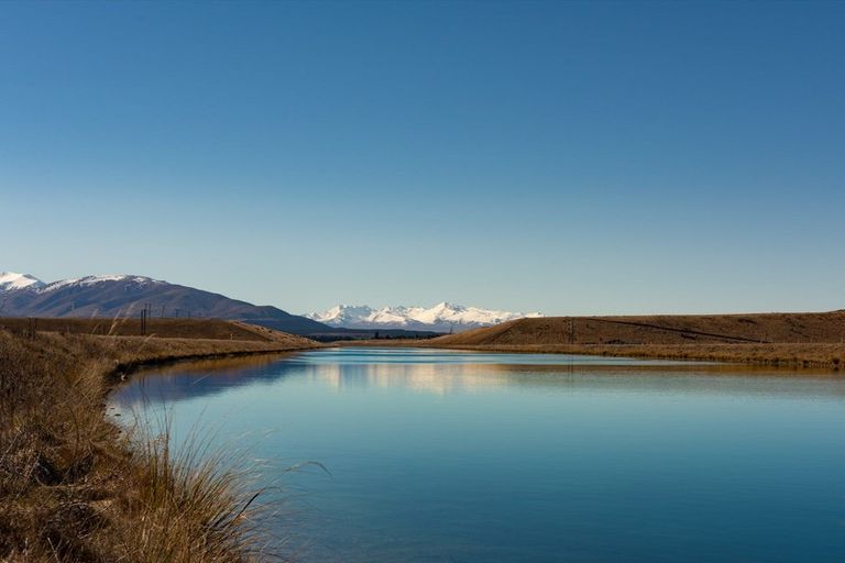 Photo of property in 629 Manuka Terrace, Ben Ohau, Twizel, 7999