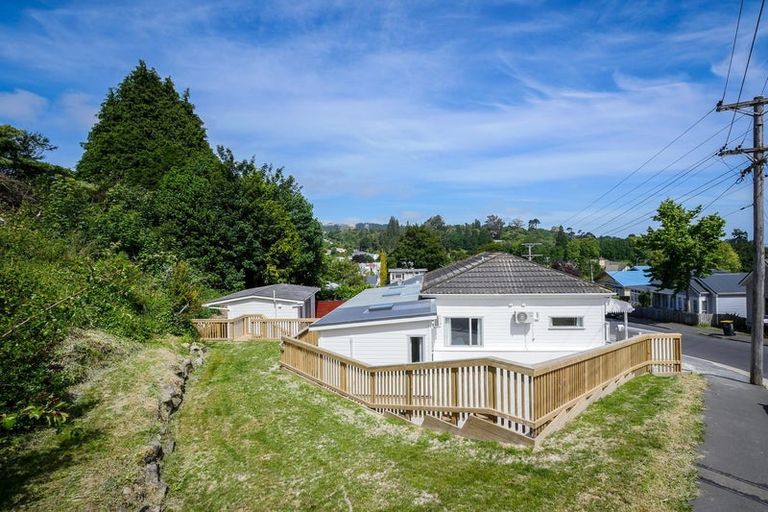 Photo of property in 48 Gladstone Road, North East Valley, Dunedin, 9010