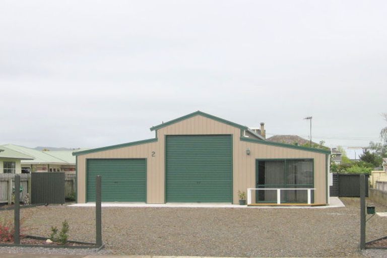 Photo of property in 2 George Street, Paeroa, 3600